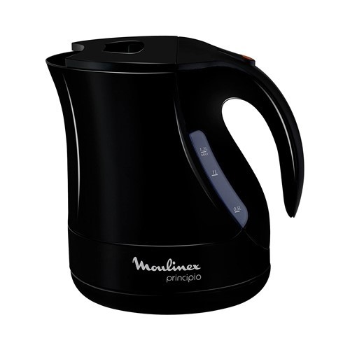 HERVIDOR AGUA MOULINEX BY107815 NEGRO 1.2L